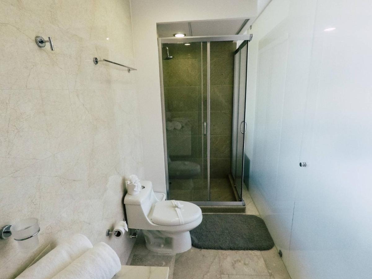Apartamento Lovely 1 Bedroom Apartment, 3 Blocks To Mamitas, Roof Pool Views, Bbq *
